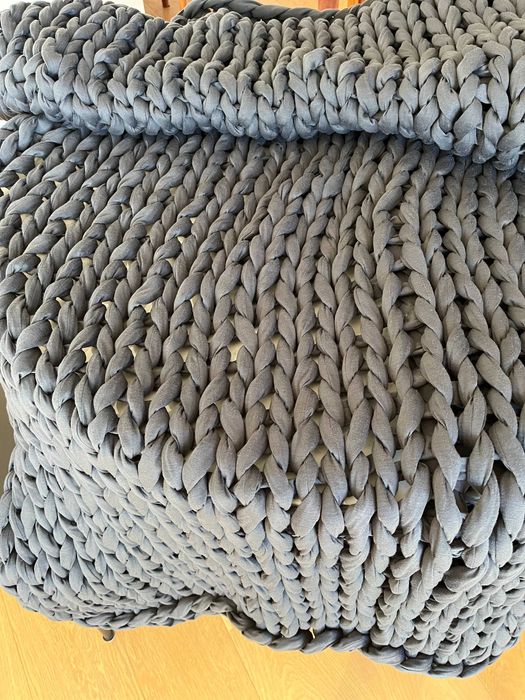 Durma Melhor com a Manta EEVI – Conforto Finlandês