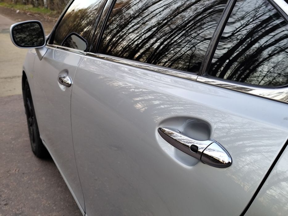 Продам Лексус ЕС 350