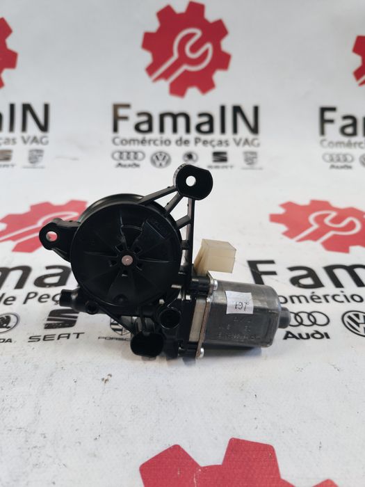 Motor Vidro Frente Direito - 5Q0959801B - VW TIGUAN (5N_)