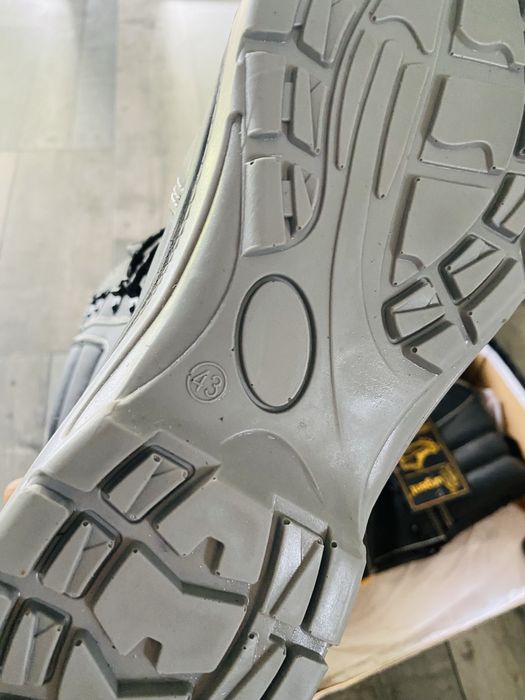 Buty robocze 43 urgent