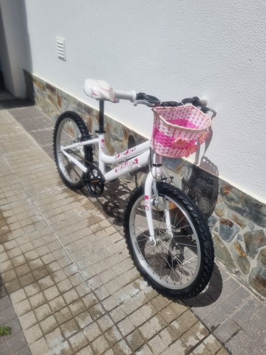 Bicicleta  em bom estado