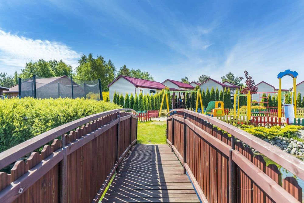 Domki nad morzem - Władysławowo/Chłapowo - Zapraszamy na wakacje.