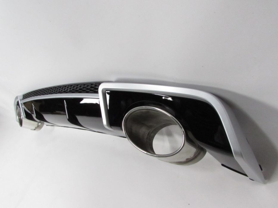 Difusor Parachoques Audi A3 Limousine