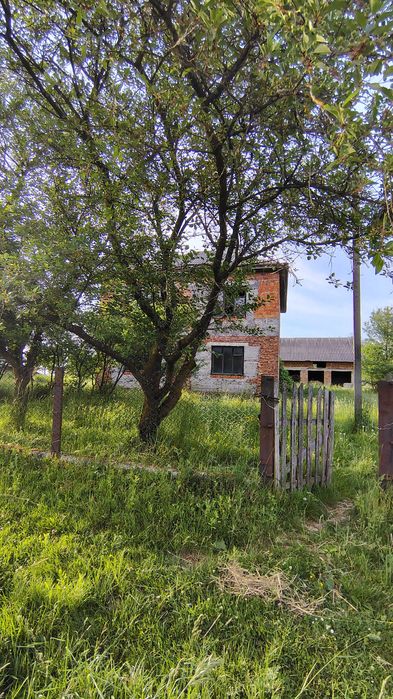 Будинок і ділянка,
