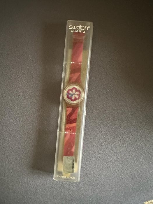 Relógios Swatch usados