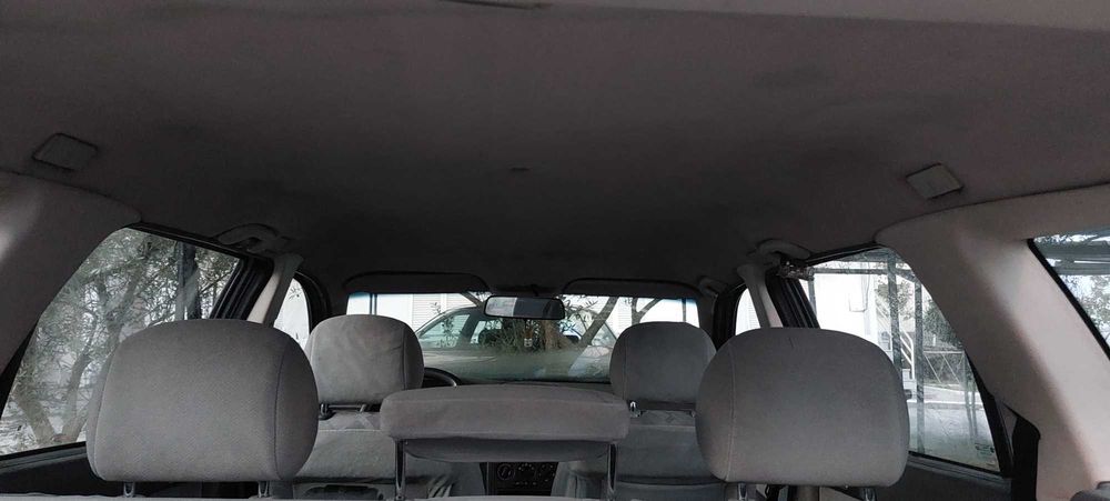 Astra Caravam Dissel barato !