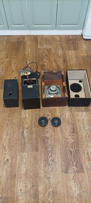 Динамики корпуса