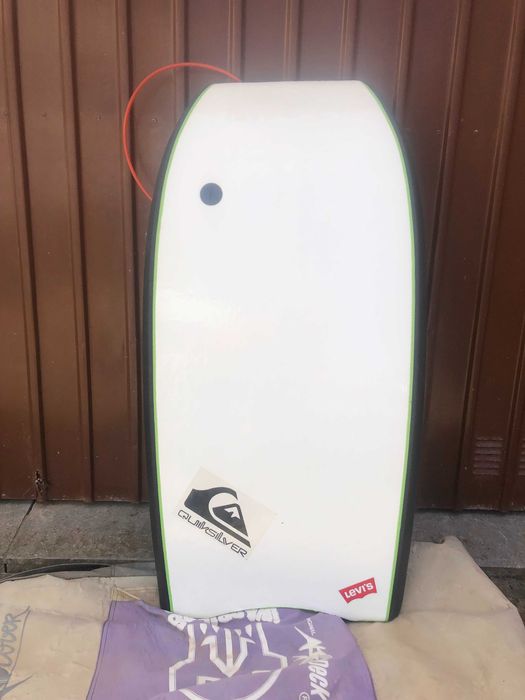 Prancha Bodyboard