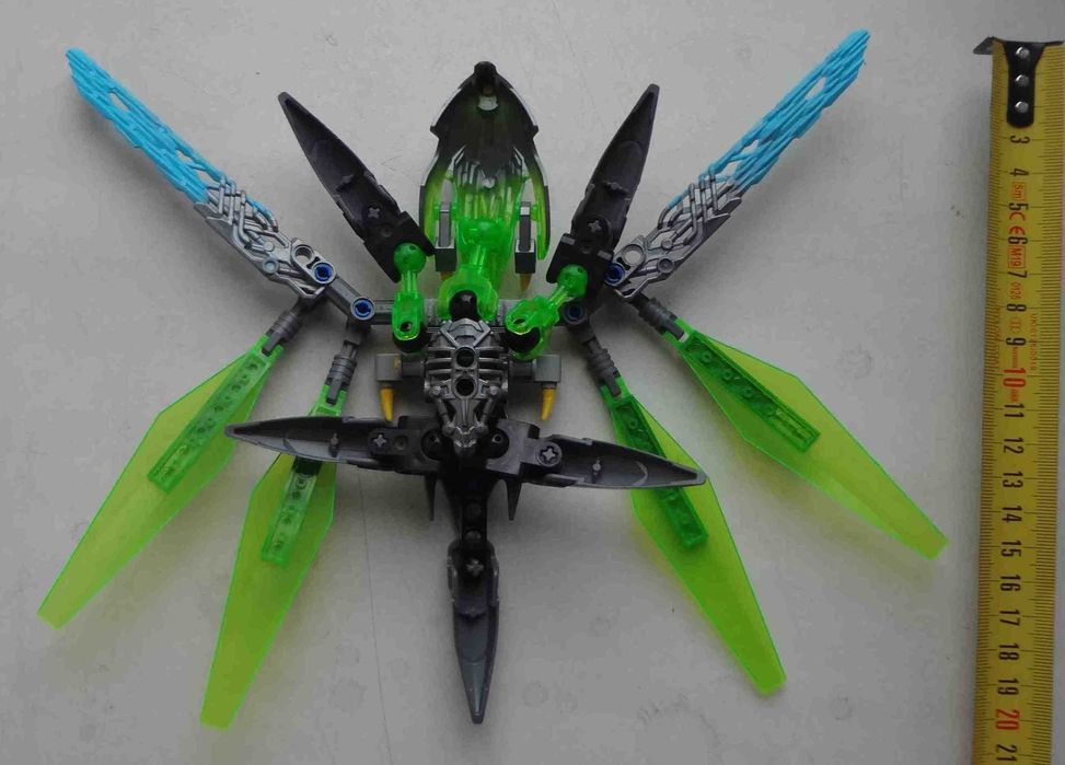 Конструктор Лего 71300 Насекомое джунглей, LEGO оригинал