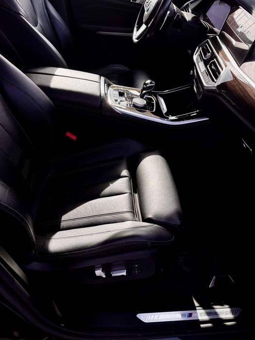BMW X5 G05  2021