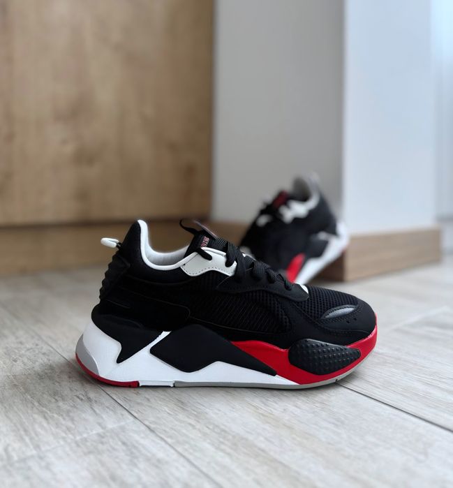 Puma RS-X Road