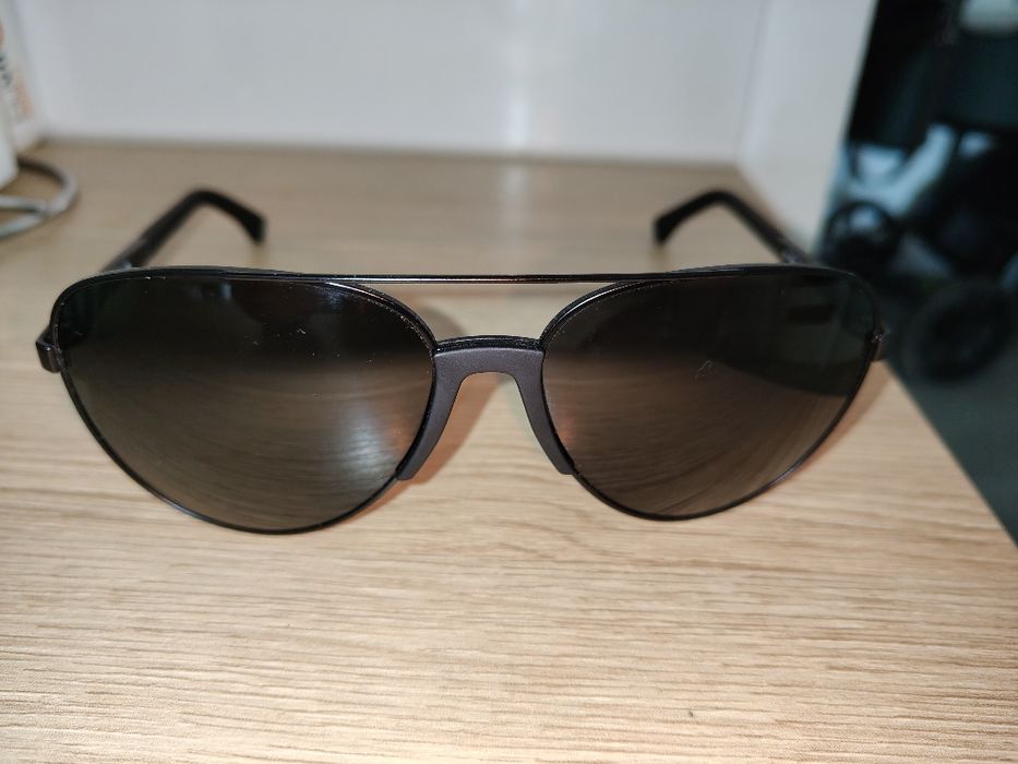 Okulary przeciwsłoneczne Emporio Armani 2059