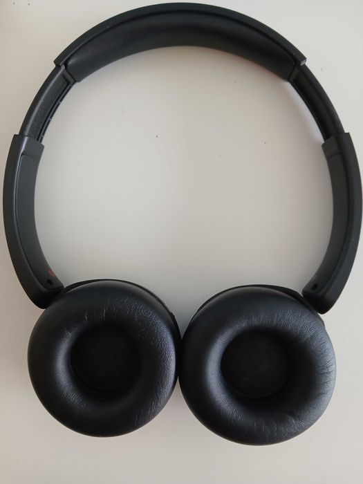 Auriculares SonyW WH-CH 520 headphones