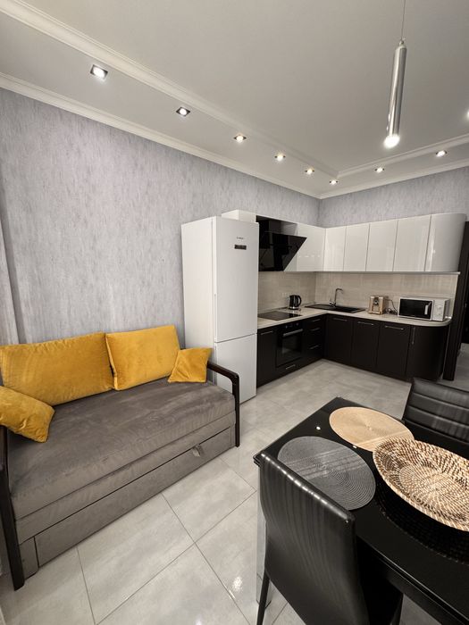 Аренда ЖК 6 Жемчужина,Гагаринское плато,Аркадия