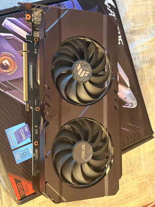 rtx 3050 - Компьютеры и комплектующие в Черкасская область - OLX.ua