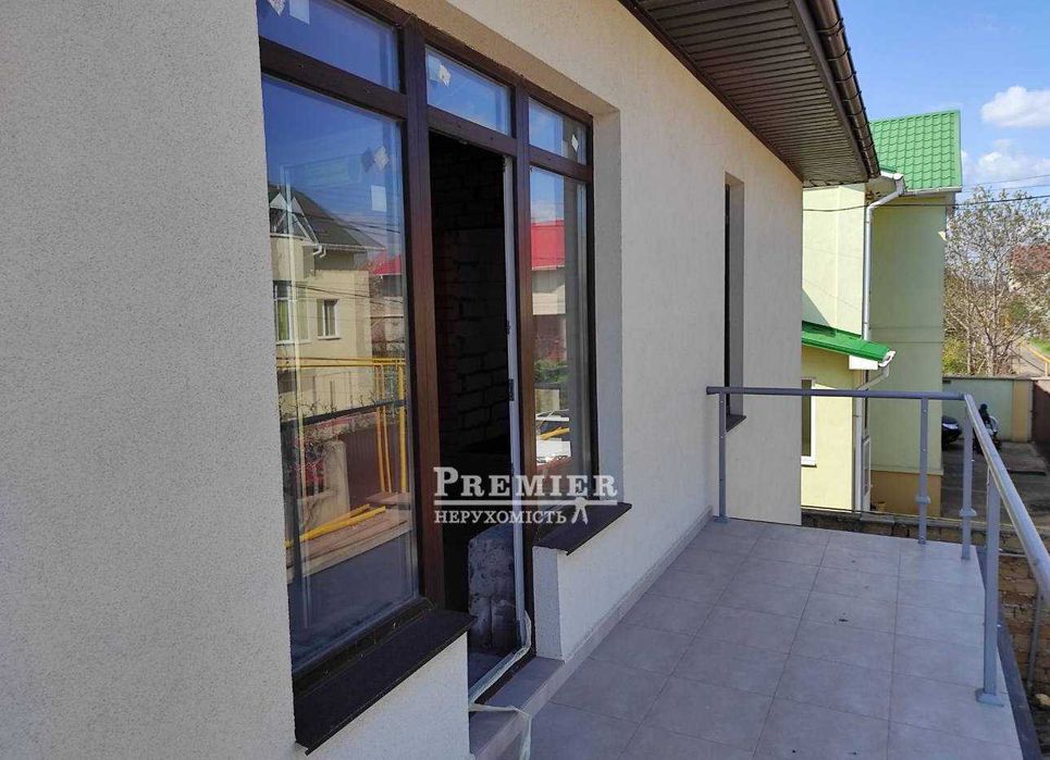 Дом. 230 м2. 6.3 сотки. 5 минут от города. Современный район