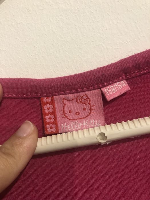Camisola Hello kitty