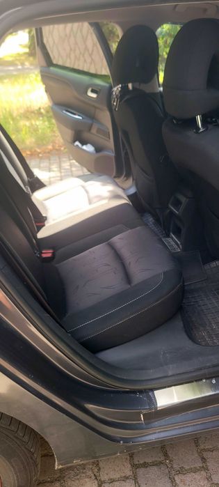 Citroen C4 2014 VIN VF7NC9HJCEY524552 фото оголошення 8 з 24