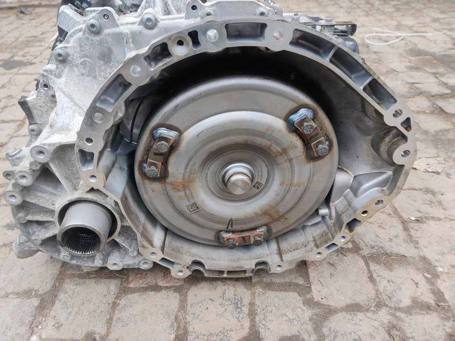 Продаж АКПП Jeep Cherokee рестайлінг 19+ 3.2 повний привід 4х4