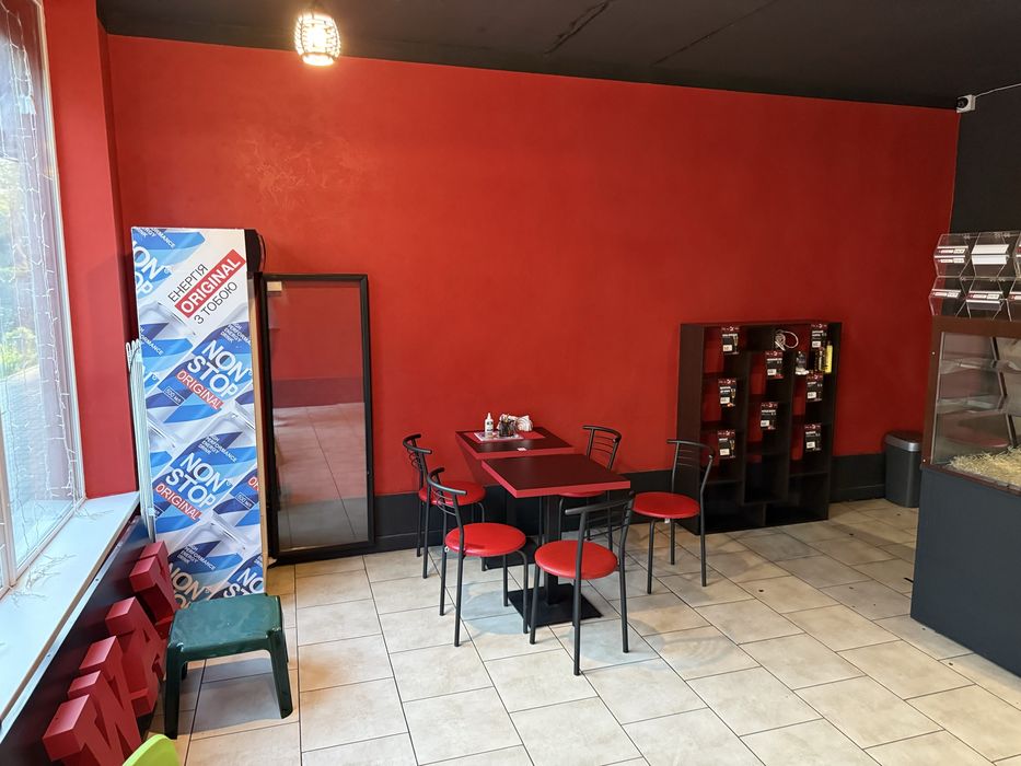 Готовий бізнес - Магазин розливного пива - ЖК Грюнвальд, Клавдіївська.