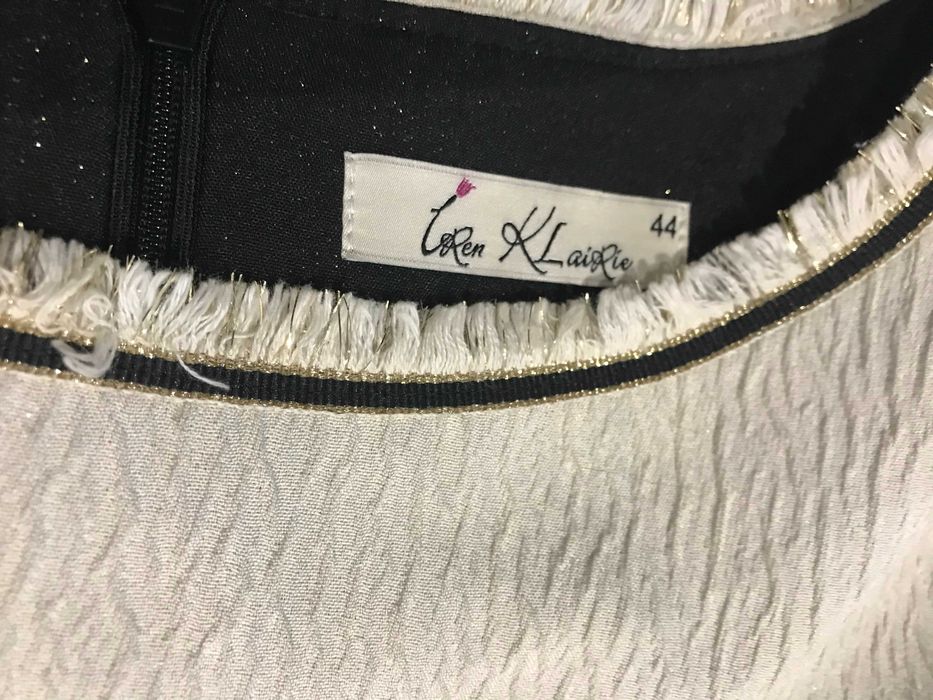 Продаю 3 екслюзивні сукні розміру XL (48-50)