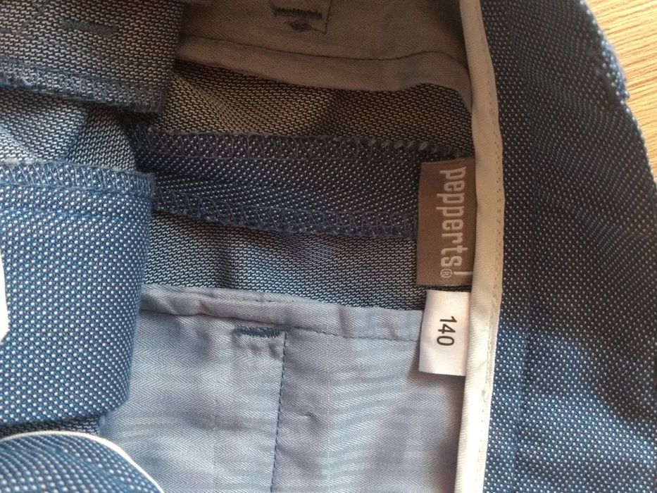 Eleganckie spodnie 140