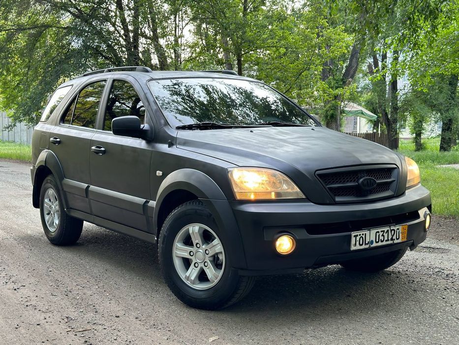 Авто в хорошем состоянии