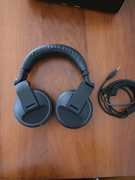Headphones HDJ-X5 Pioneer DJ