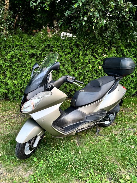 Aprilia