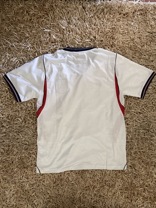 Camisola Inglaterra 2026