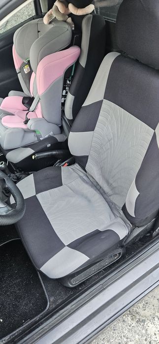 Seat Ibiza 1.9 tdi sport