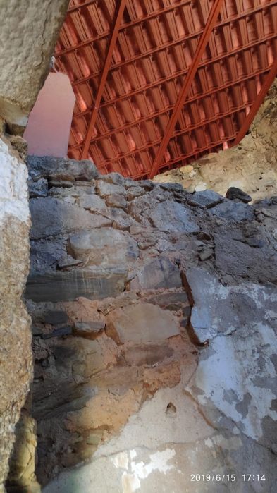 Prédio urbano / Casa em Penamacor