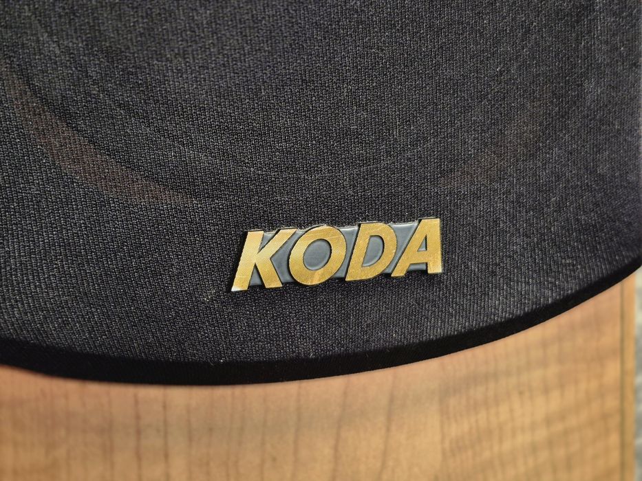 Zestaw kina domowego głośniki Koda F51F drewno