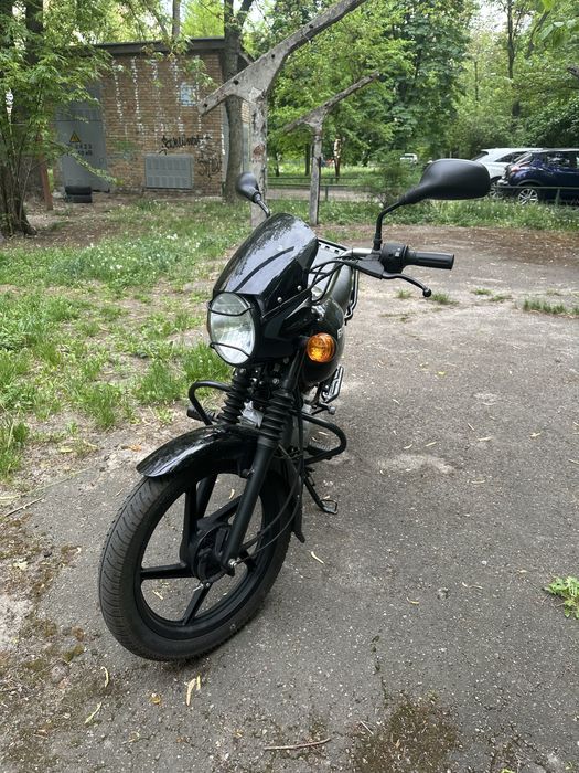 ЗДАМ В ОРЕНДУ Bajaj boxer 150