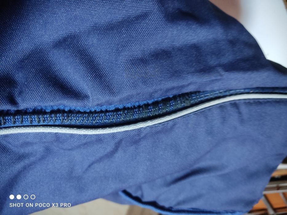 Чехол, конверт в коляску или санки.