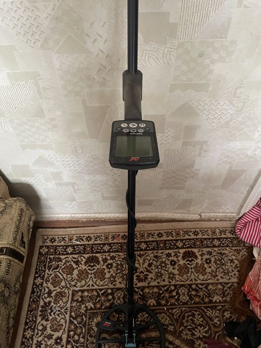 Металошукач Еквінокс 800 Minelab Equinox800