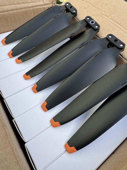 DJI Mavic 3 •Pro •Classic •3E •3T •Пропепеллеры •Пропелери •Лопастя