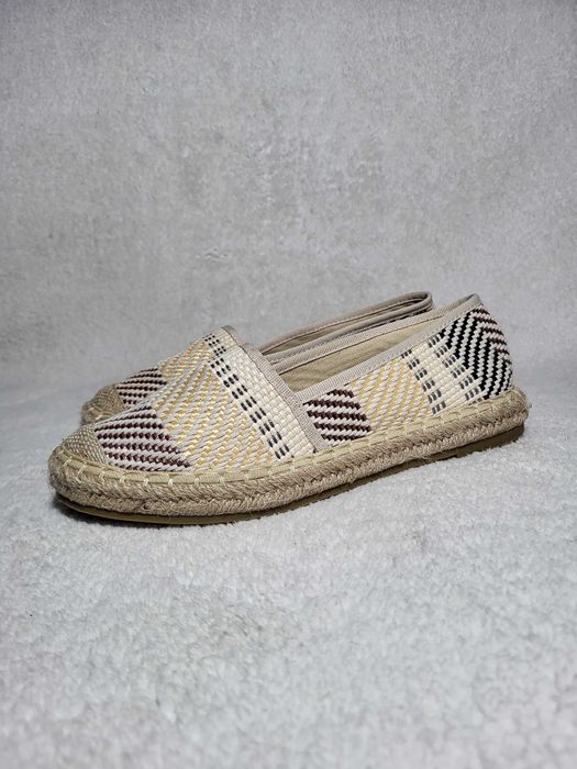 Espadrilles DeeZee EU 36