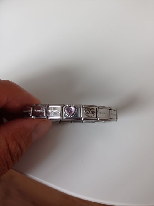 Bransoletka Nomination