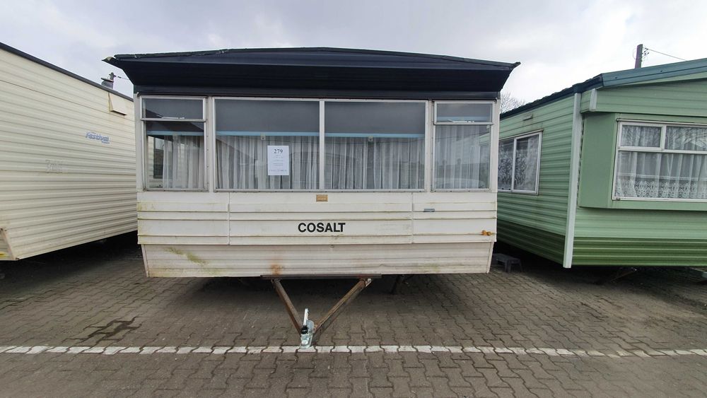 Domki, domek holenderski, domek angielski nr 279