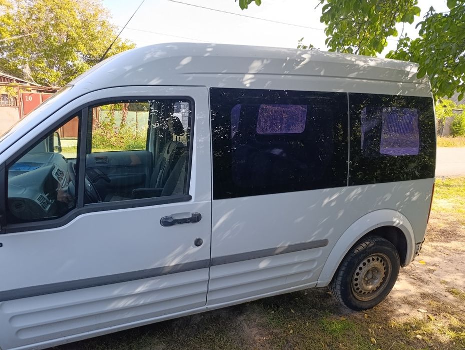 Автомобиль форд транзит Коннект ford connect