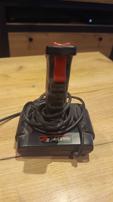 Joystick dla gier