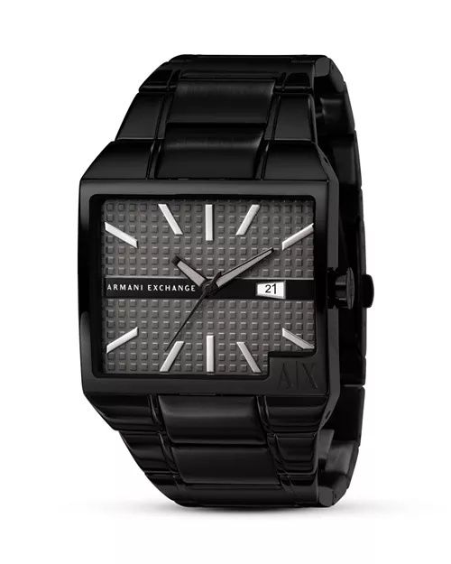 Годинники часы Armani