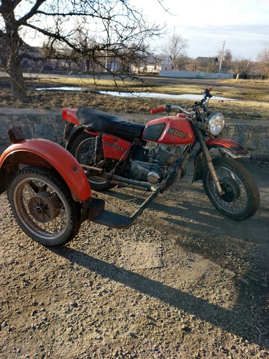 Иж планета на документах