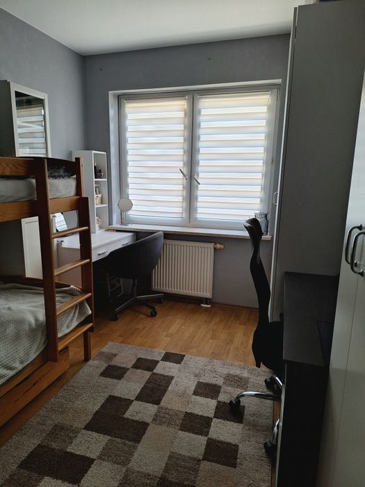 Mieszkanie 46m², 2 pokoje | Centrum Ząbek, ul. Skorupki - Widok 5