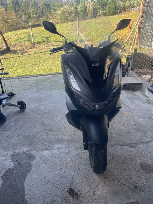 Honda PCX 125 cc