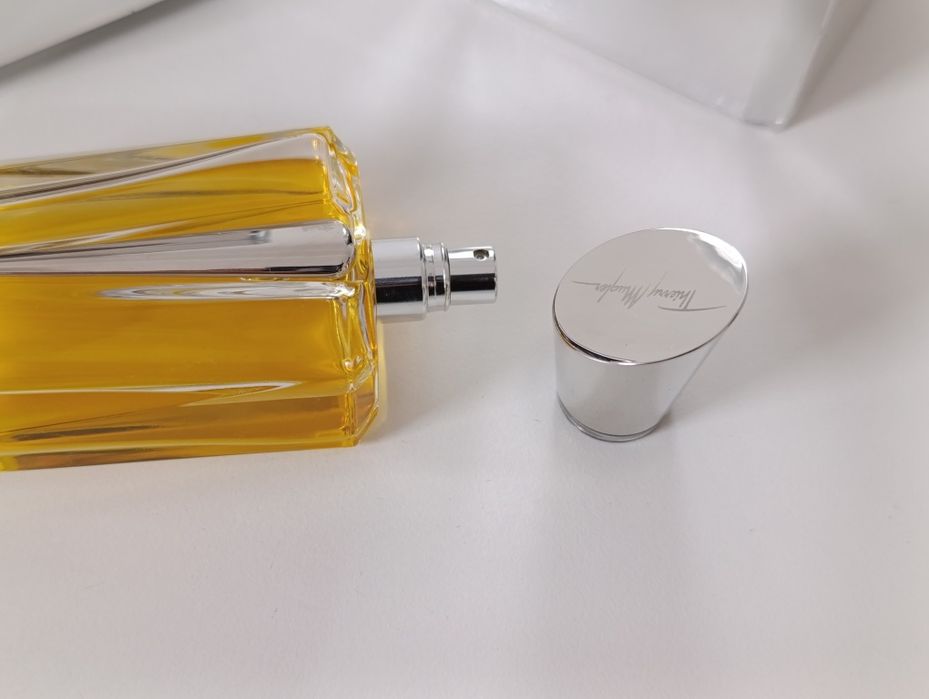 Thierry  Mugler Mirror Collection - A Travers Le Miroir