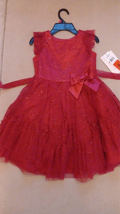 Сукня для дівчинки Jona Michelle 110 см