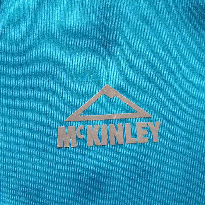 Чоловіча спортивна кофта  longsleeve McKINLEY