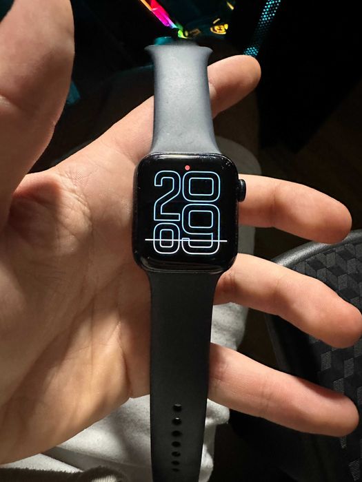 Apple Watch SE 2 GPS 40mm